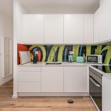 Apartament Guestready - Picaria Graffiti Porto Zewnętrze zdjęcie
