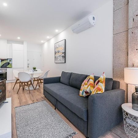 Apartament Guestready - Picaria Graffiti Porto Zewnętrze zdjęcie