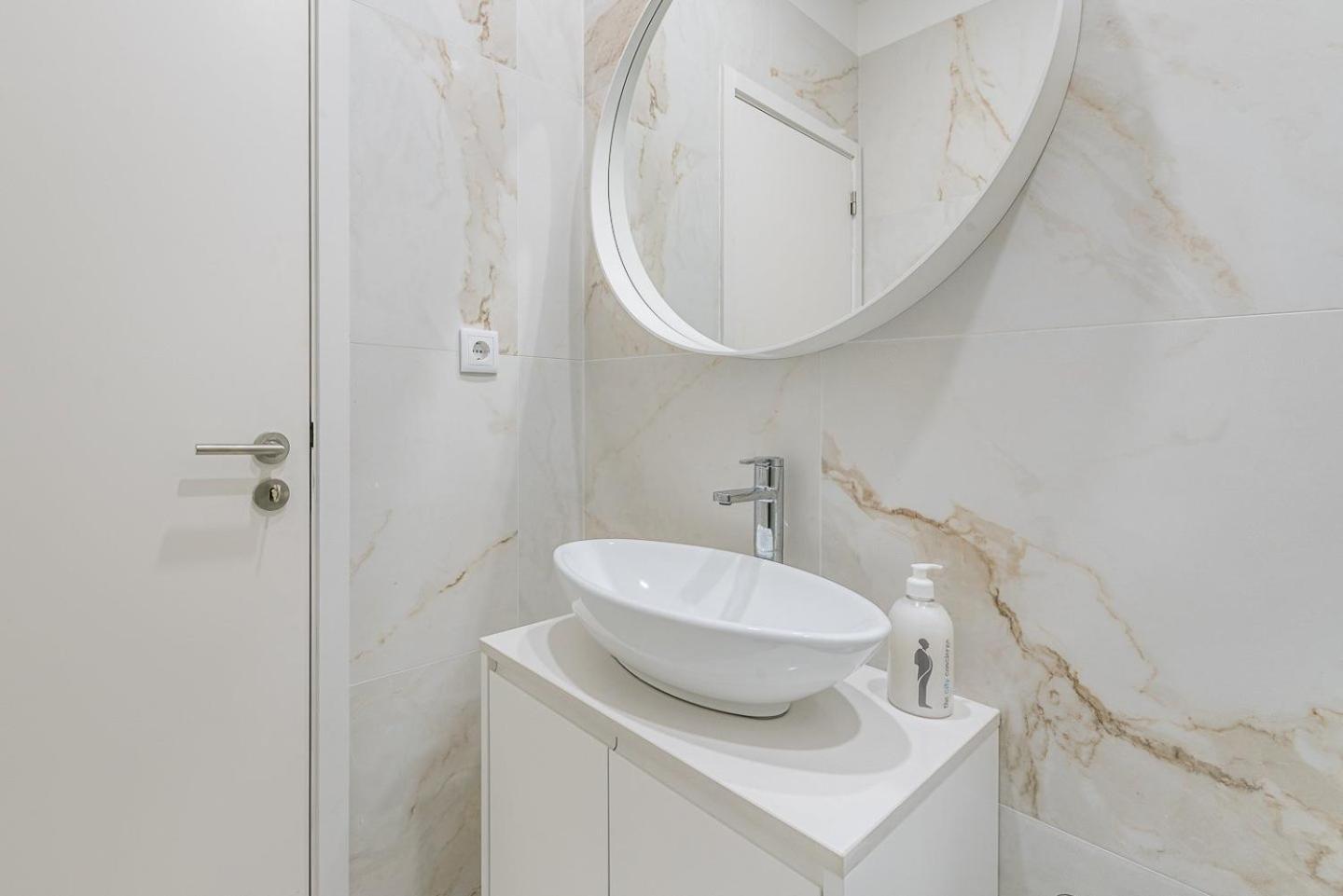 Apartament Guestready - Picaria Graffiti Porto Zewnętrze zdjęcie