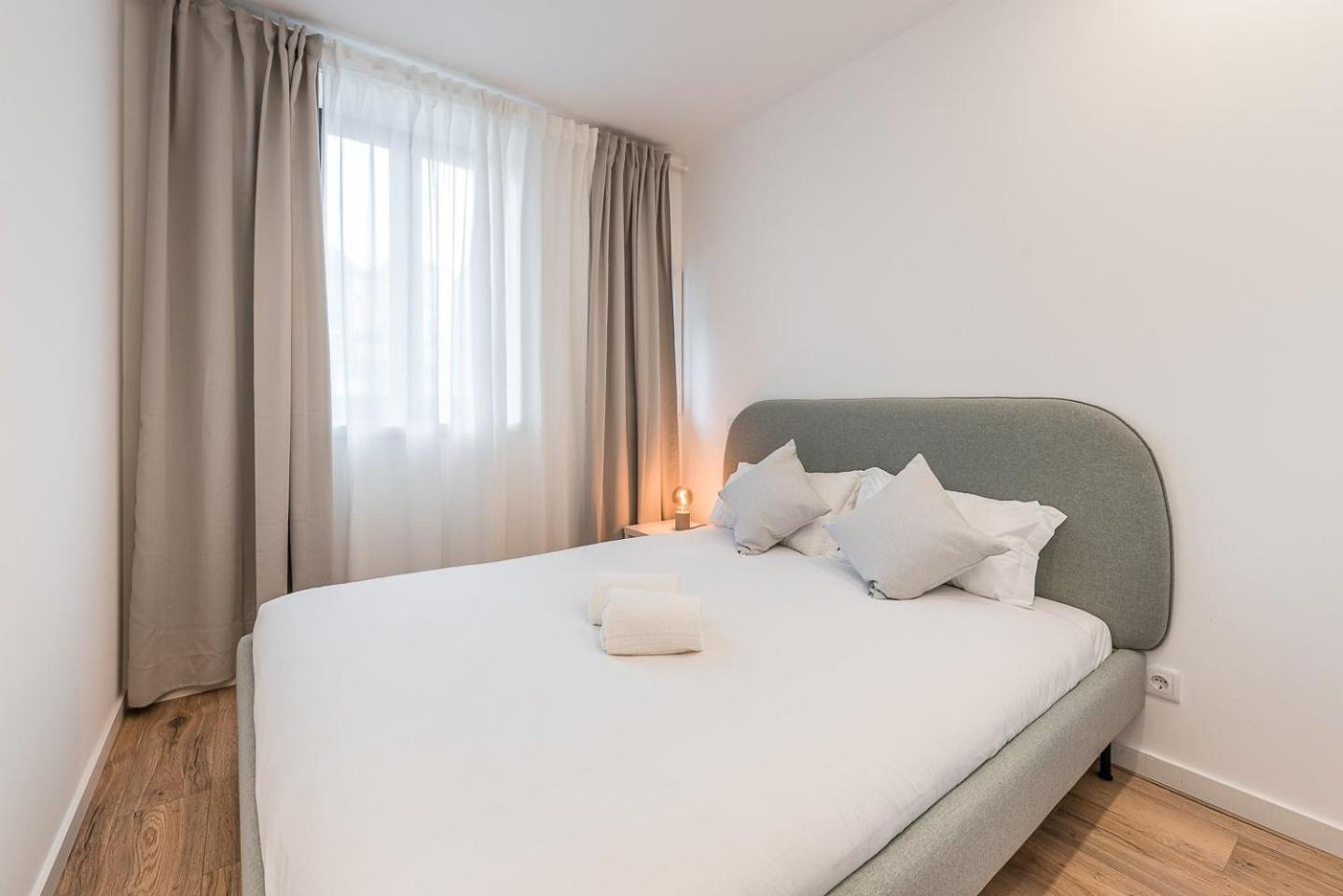 Apartament Guestready - Picaria Graffiti Porto Zewnętrze zdjęcie