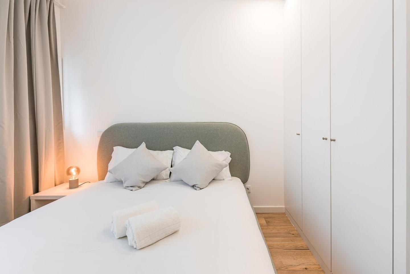 Apartament Guestready - Picaria Graffiti Porto Zewnętrze zdjęcie