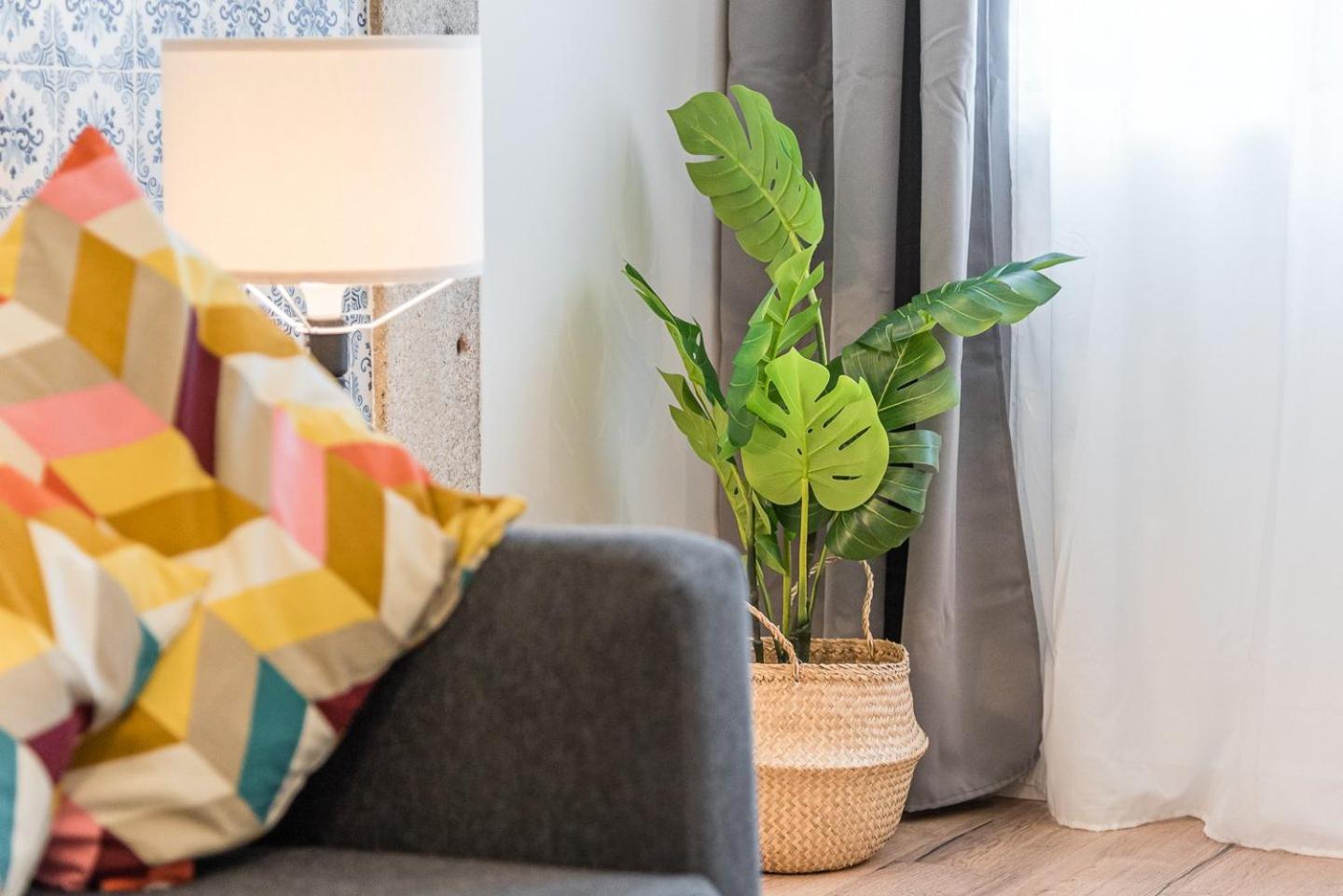 Apartament Guestready - Picaria Graffiti Porto Zewnętrze zdjęcie